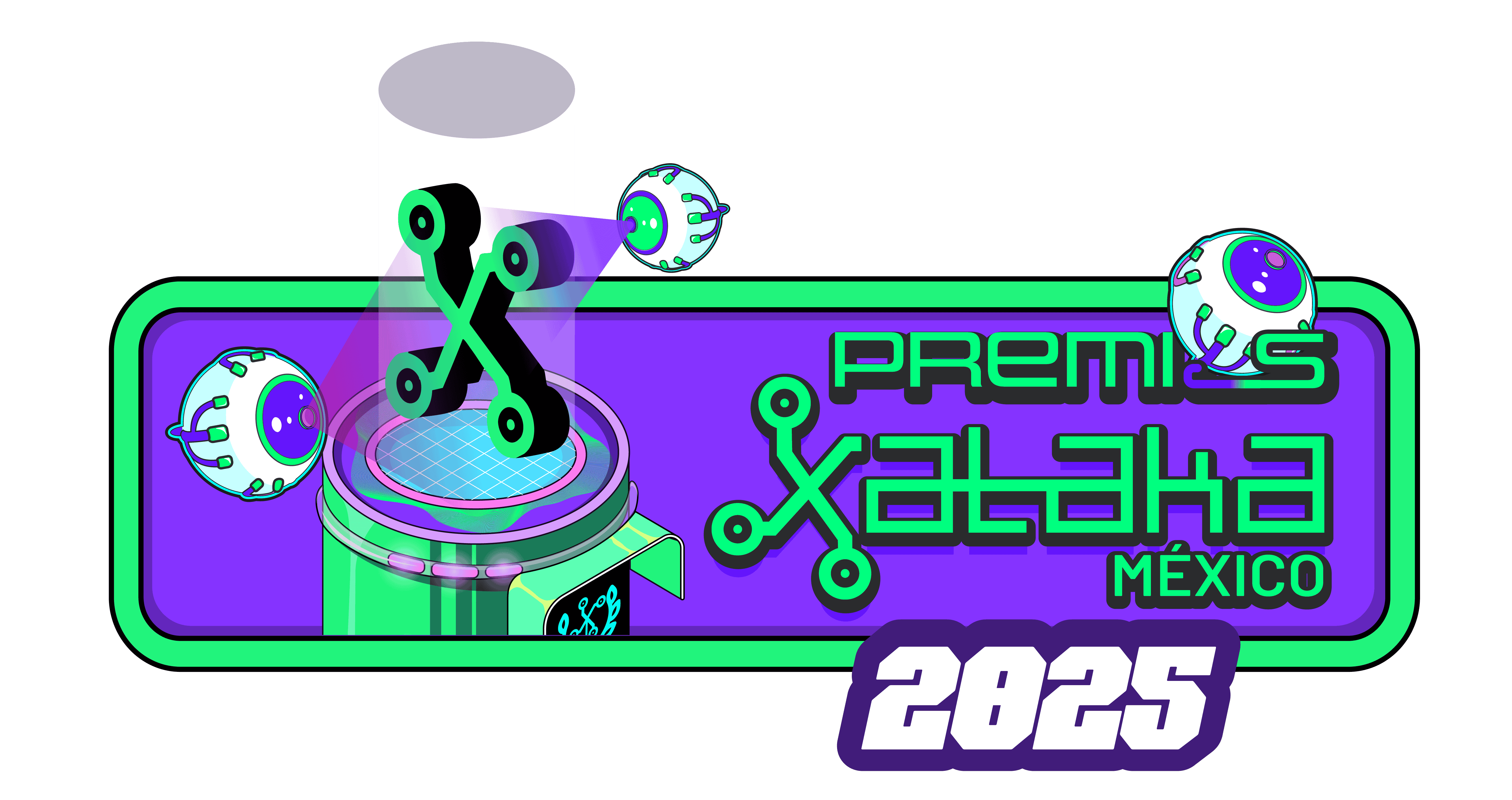 PremiosXatakaMexico2025