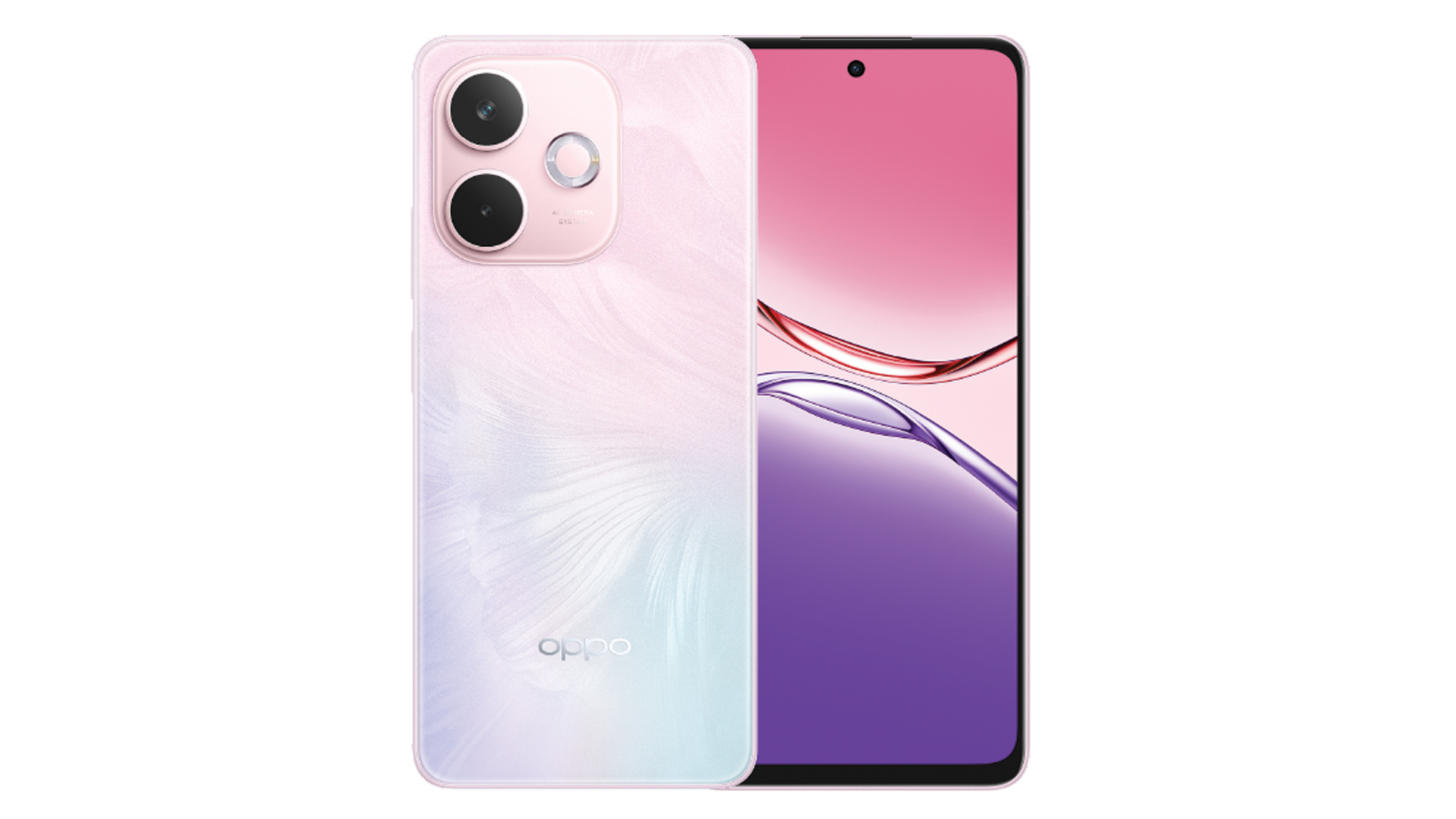OPPO A5 Pro