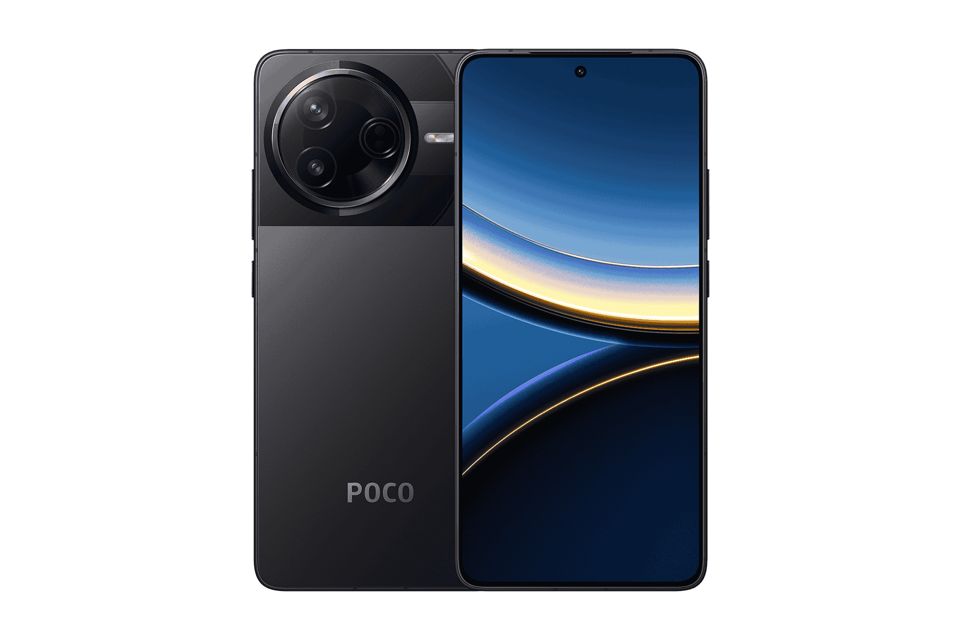 Xiaomi POCO F7