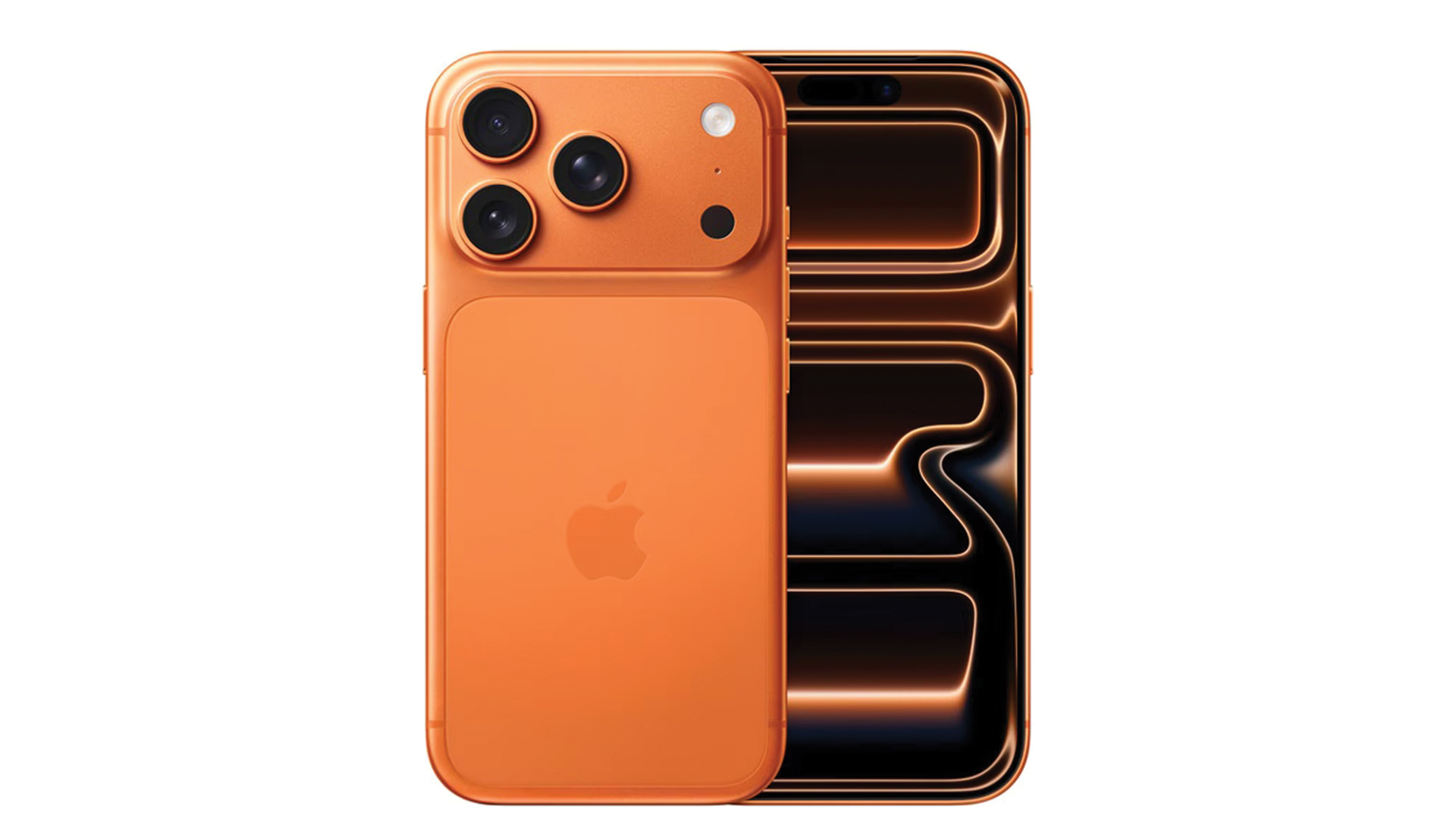 Apple iPhone 17 Pro Max