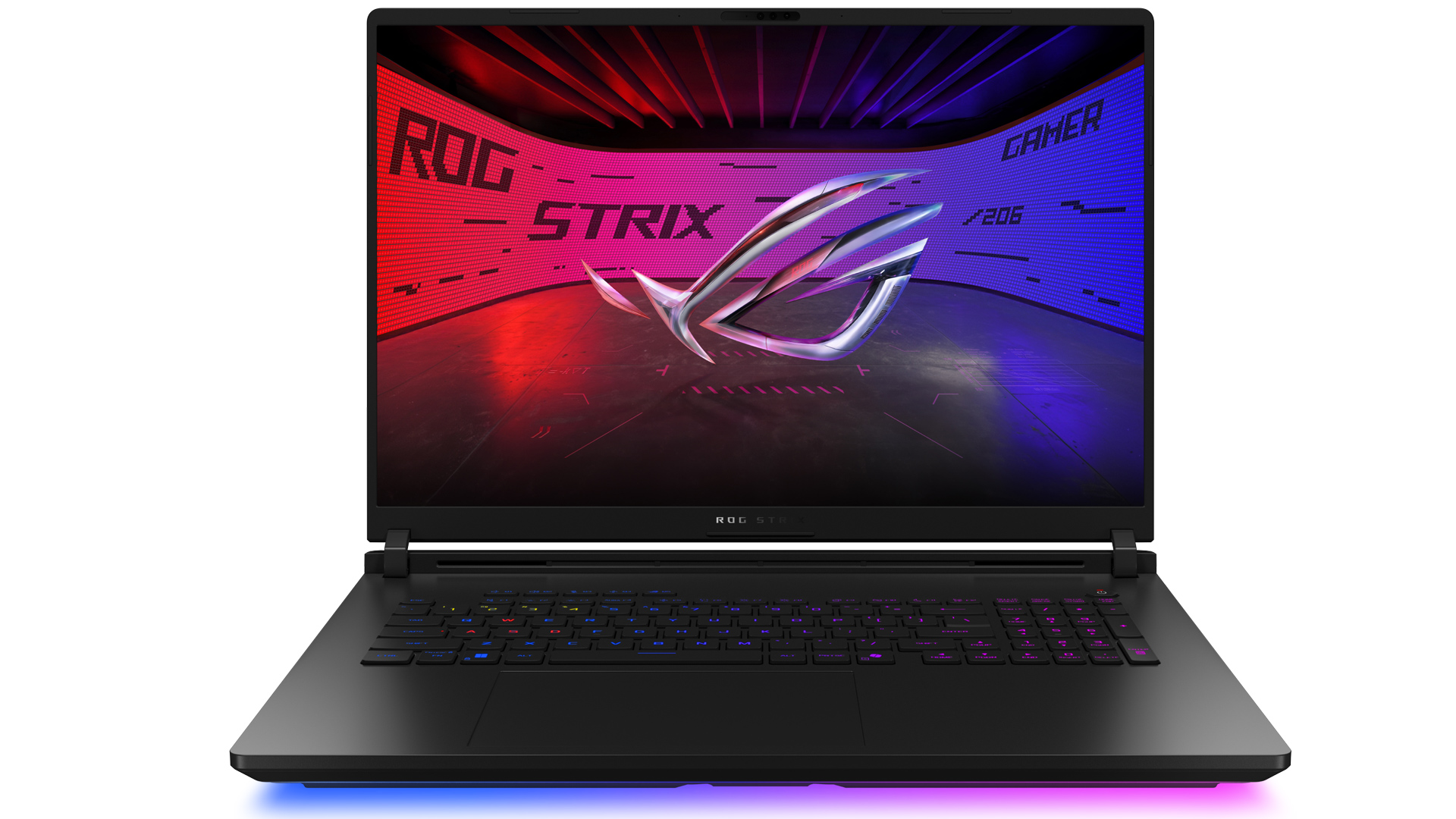 ASUS ROG Strix Scar 18 (2025)