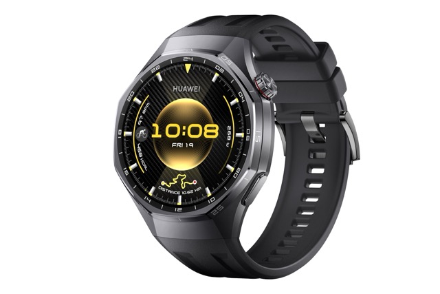 Huawei Watch GT 6 Pro