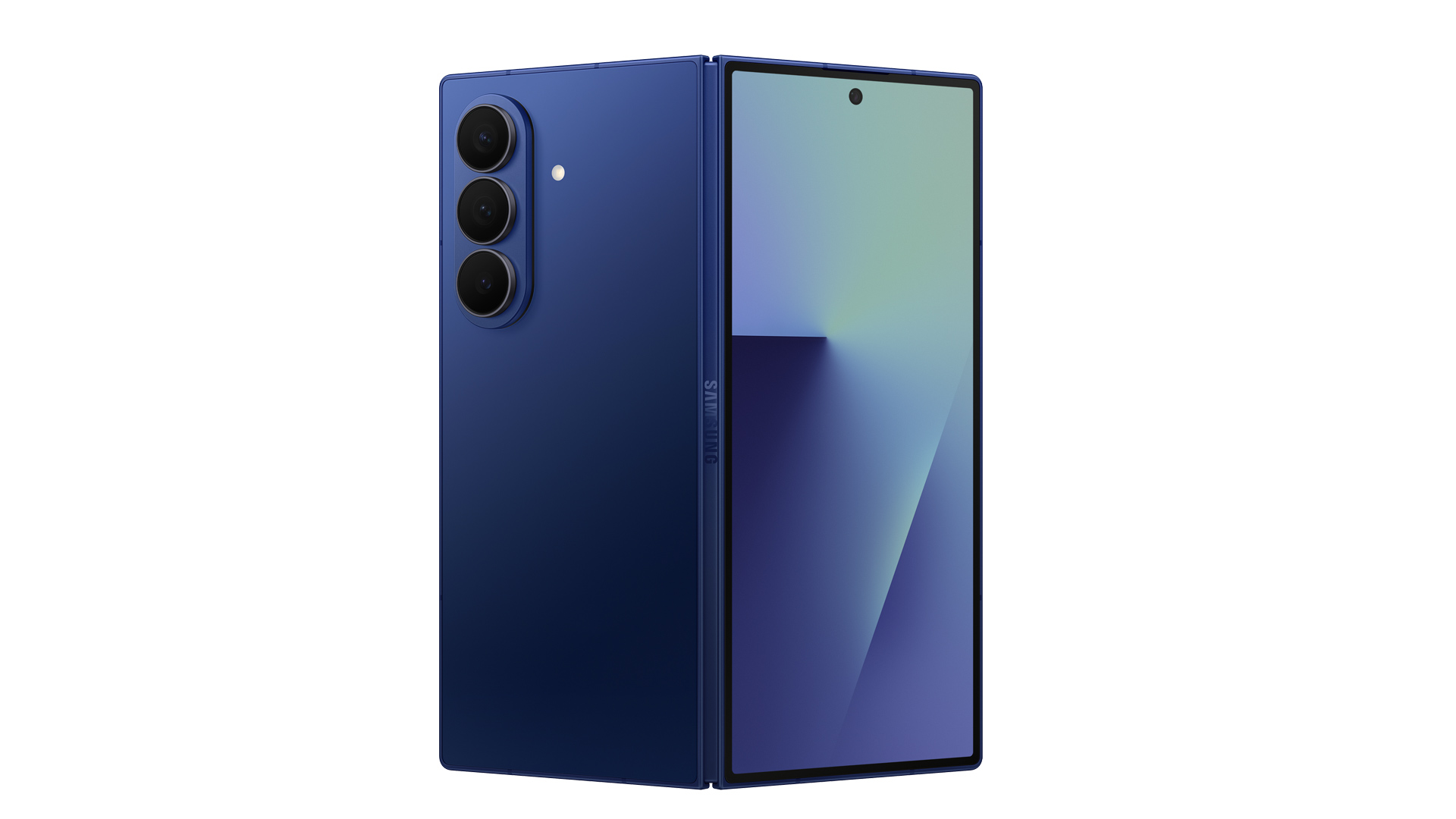 Samsung Galaxy Z Fold7