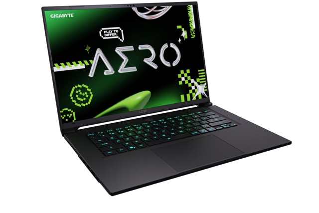 GIGABYTE  AERO X16 EG61H