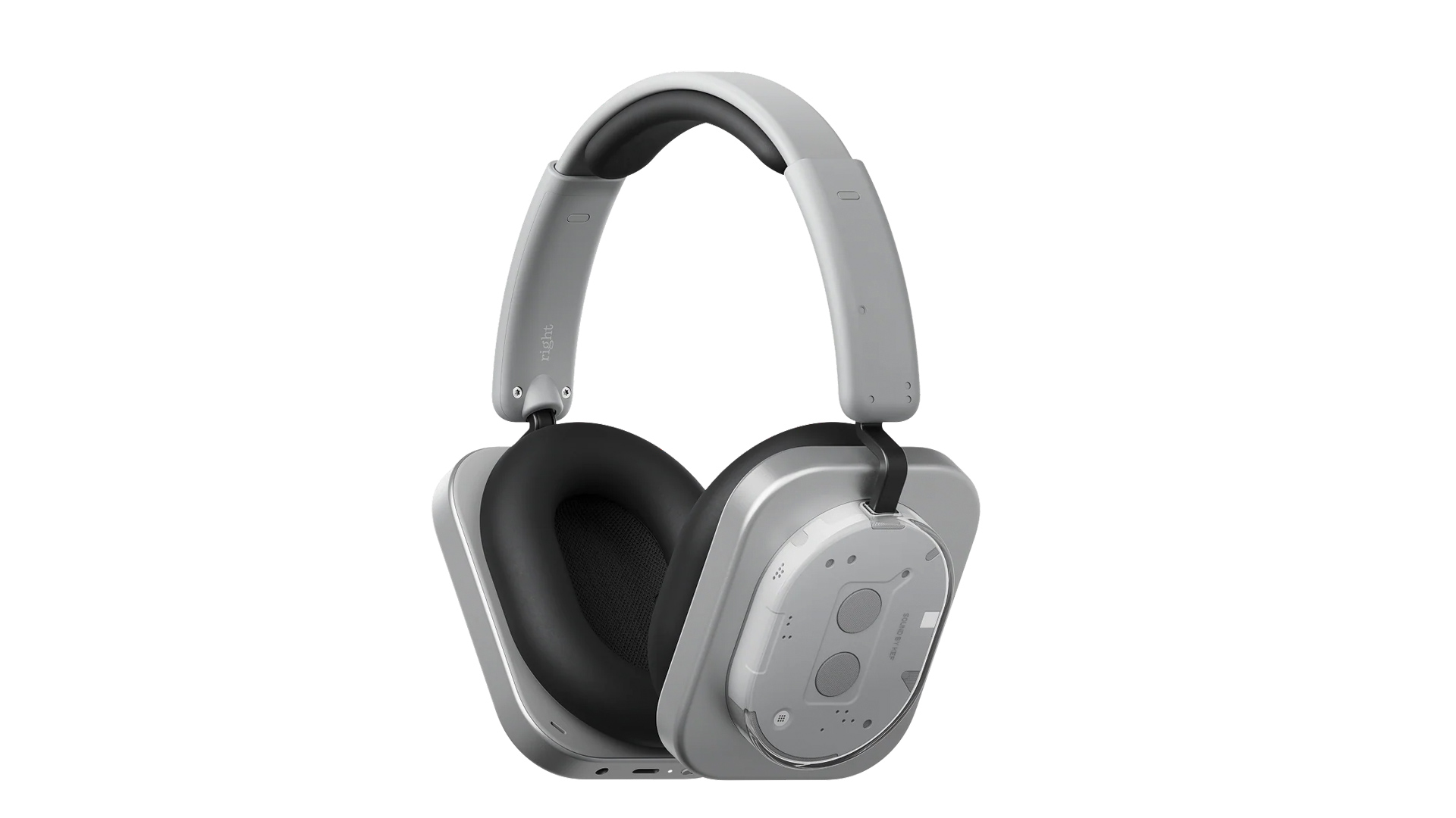 Nothing Headphone (1)