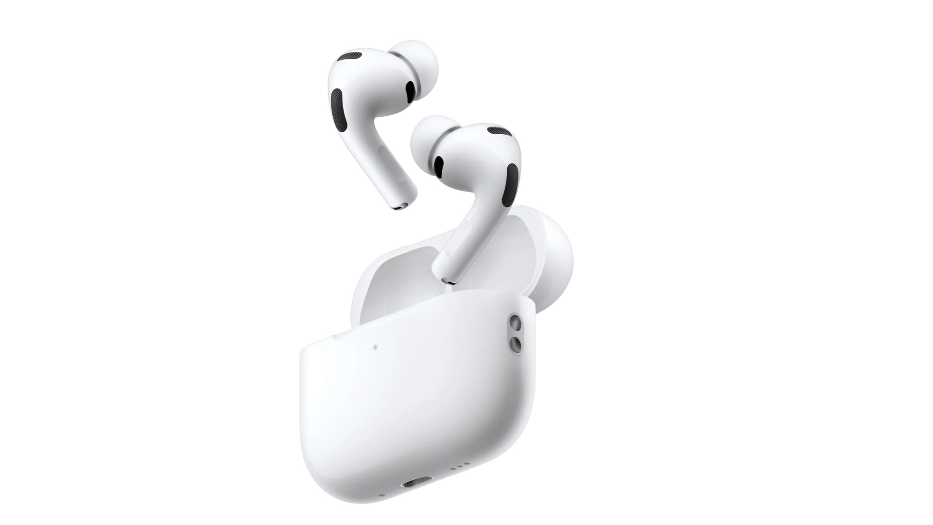 Apple AirPods Pro 3