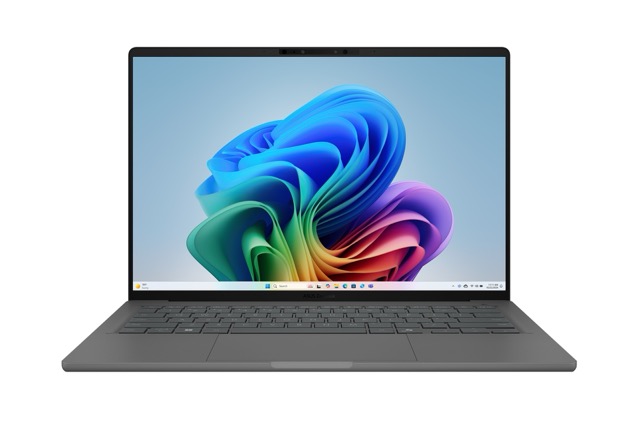 ASUS Zenbook A14 (UX3407)
