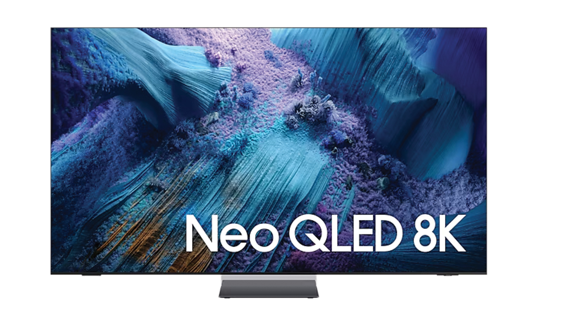 Samsung Neo QLED 8K QN990F