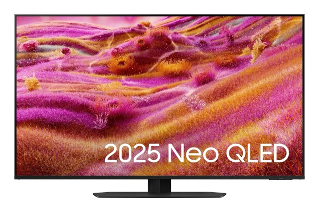 Samsung Neo QLED 4K QN90F